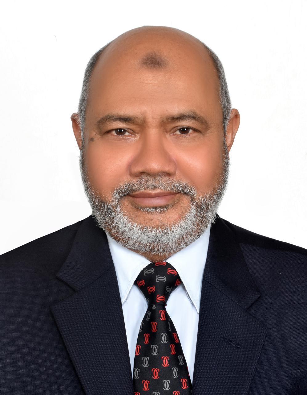 MD.Humayun Kabir Patwary, Founder of Park Group